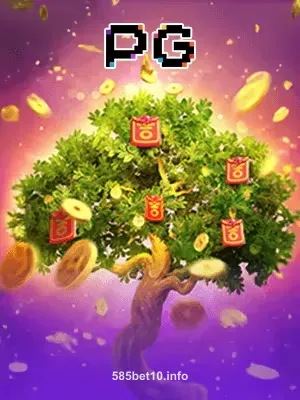 585bet Prosperity Fortune Tree Slot