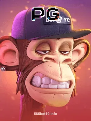 Wild Ape Slot